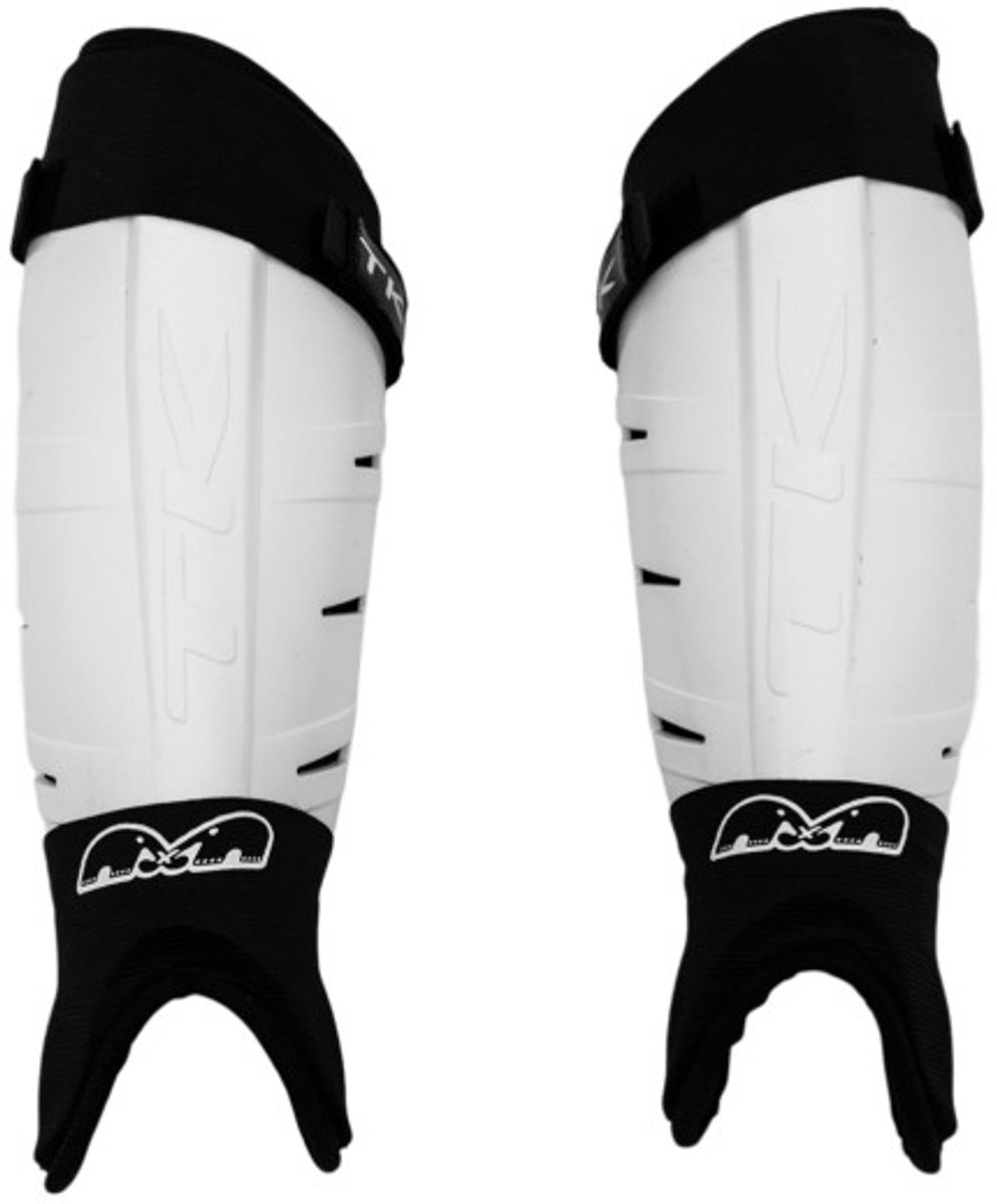 TK1 SHINGUARDS