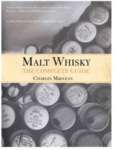Malt Whisky - The Complete Guide