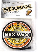 Sex Wax Air Freshener - Kokos