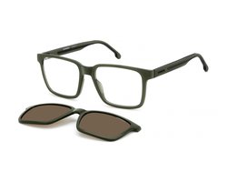 Carrera CA 8069/CS Military green 53/17/145 MAN Zonnebrillen
