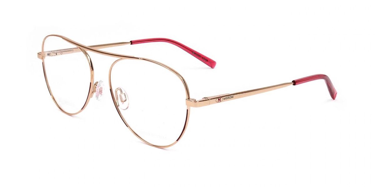 Missoni MMI 0023 YK9 Glasdiameter: 55