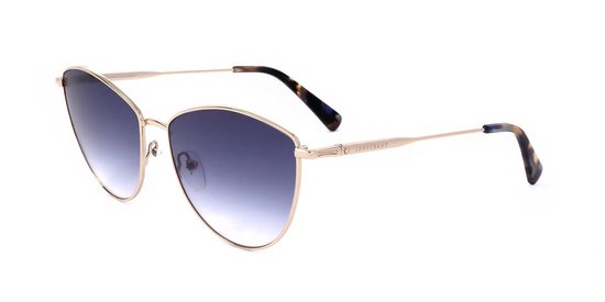 Zonnebril Dames Longchamp LO155S-713 ø 58 mm van Zonnebril Dames — afbeelding 3