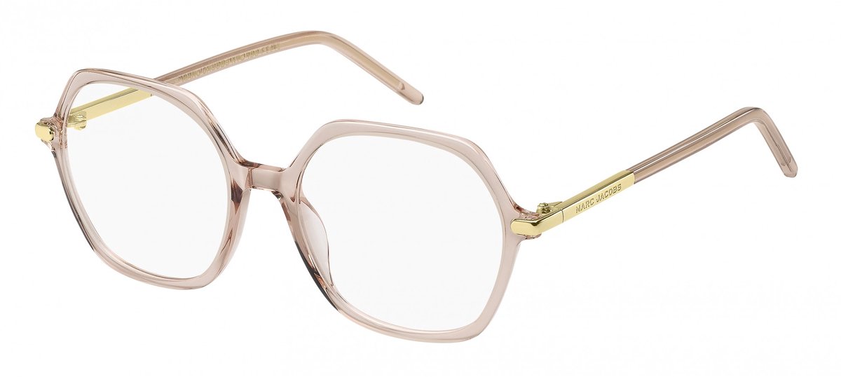 Marc Jacobs MARC 778 Nude 53/18/140 WOMAN Brilmonturen