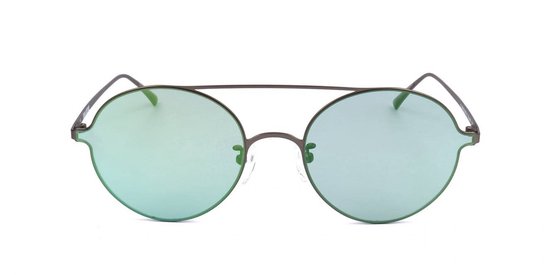 Zonnebril Uniseks Zadig & Voltaire SZV156-627V ø 56 mm — afbeelding 2