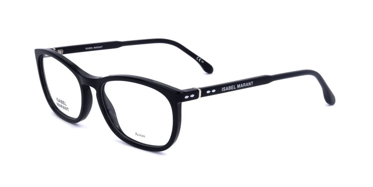 Isabel Marant IM 0093 Black 54/17/140 WOMAN Brilmonturen