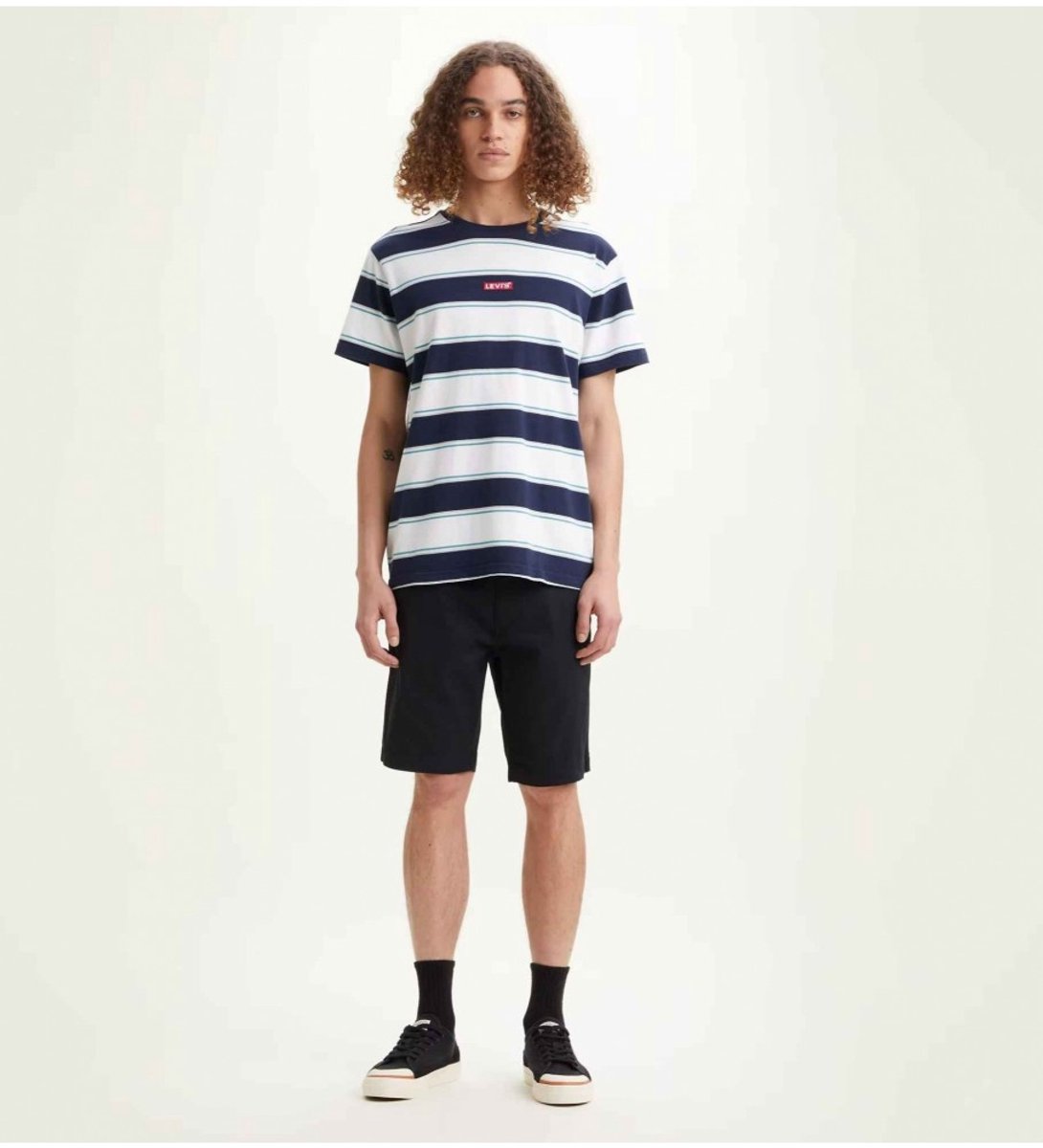 Levi’s XX Korte broek Zwart