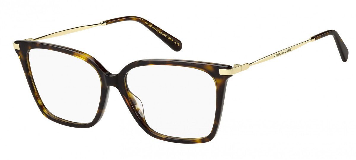 Brillen met correctie Marc Jacobs Marc 833 086
