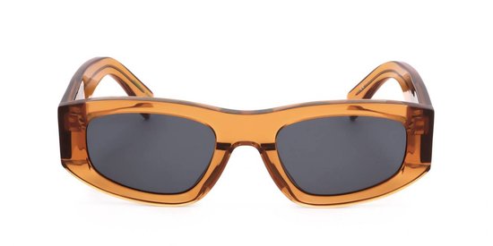 Tommy Hilfiger TJ 0087/S Orange 52/22/150 UNISEX Zonnebrillen van Tommy Hilfiger — afbeelding 2