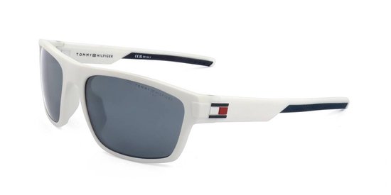 Zonnebril Heren Tommy Hilfiger TH-1978-S-6HT ø 59 mm — afbeelding 4