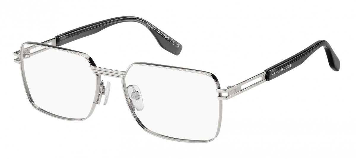 Marc Jacobs MARC 783 Palladium grey 57/17/145 MAN Brilmonturen