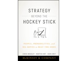 Strategy Beyond the Hockey Stick
