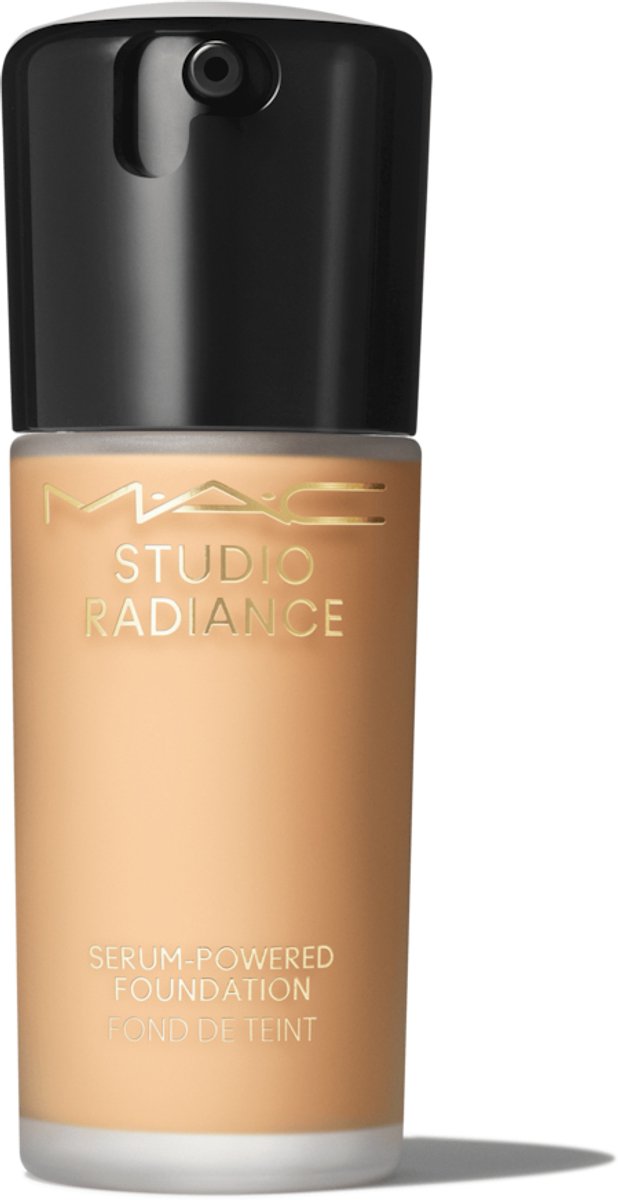MAC Studio Radiance Serum-Powered Foundation