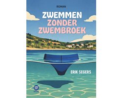 Zwemmen zonder zwembroek