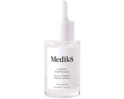Medik8 - Liquid Peptides - Huidserum - 30 ml