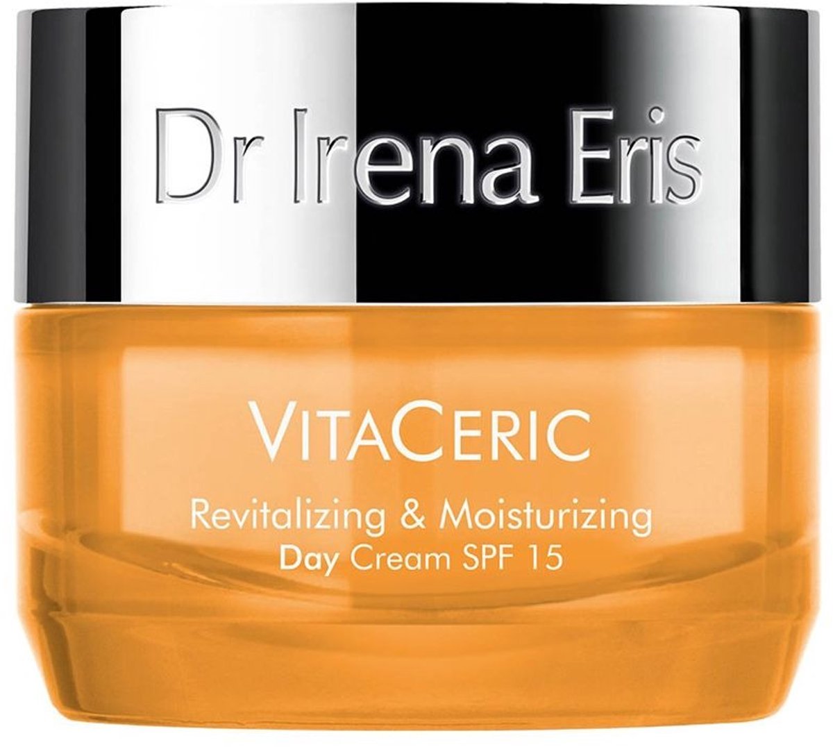 Dr. Irena Eris Revitalizing & Moisturizing Day Cream Spf 15 50 Ml