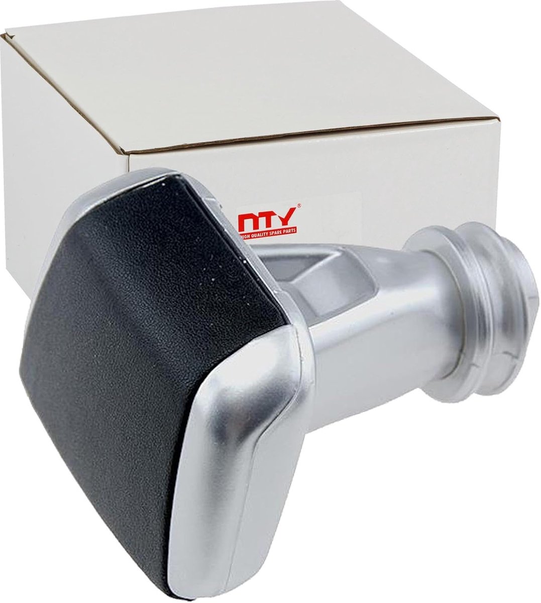 Versnellingspook - Schakelknop - Auto Interieur - Directe Vervanging - 8x7x7 cm