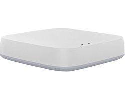 Draadloze Hub – Smart Home Gateway – Apparaten Verbinden – Ondersteunt 50 Apparaten – 67 x 67 x 8 cm