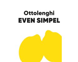 Omslag van Even simpel