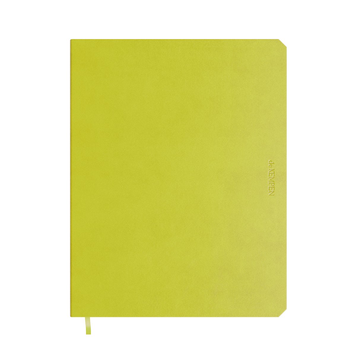 Notbk de kempen balance 171x220 blanco 192pag lgn