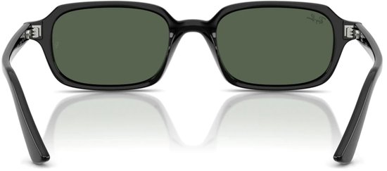 Zonnebril Ray-Ban 0RB4455-667771-52 Zuri-Black — afbeelding 3