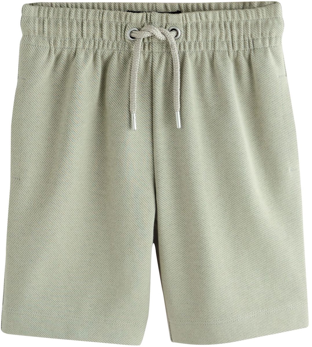 Next - Jongens - Modieuze short - Groen