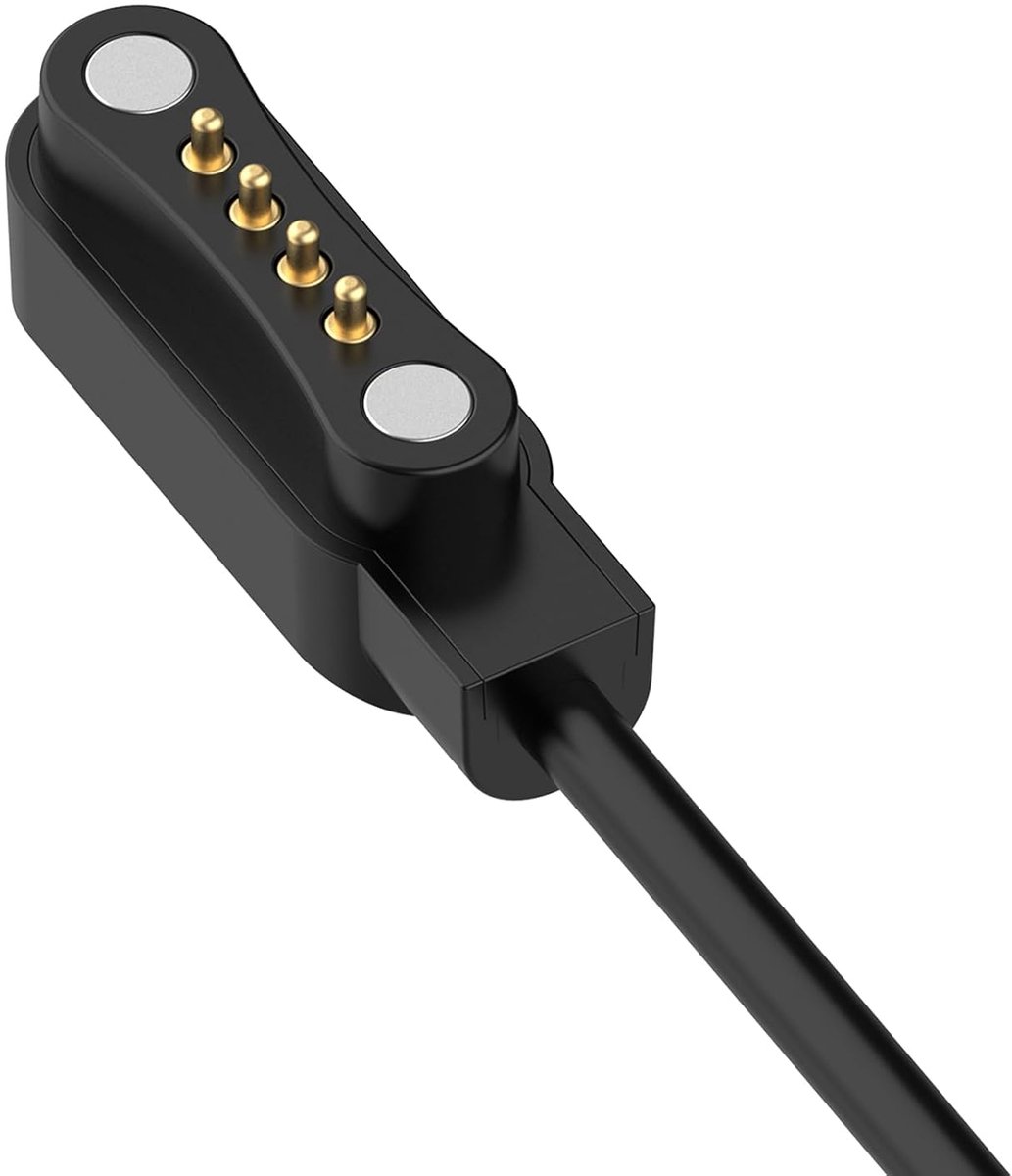 Oplaadkabel - USB C Kabel - Spraakrecorder Opladen - Compact Ontwerp - 7 x 3 x 0.4 cm