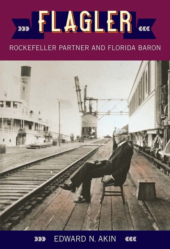 Flagler - cover