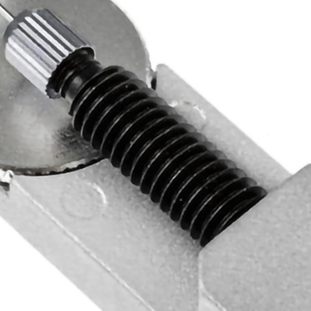 Horlogeband Gereedschap - Pin Verwijderaar - Horloge Reparatie - Gelegeerd Staal - Compact Ontwerp
