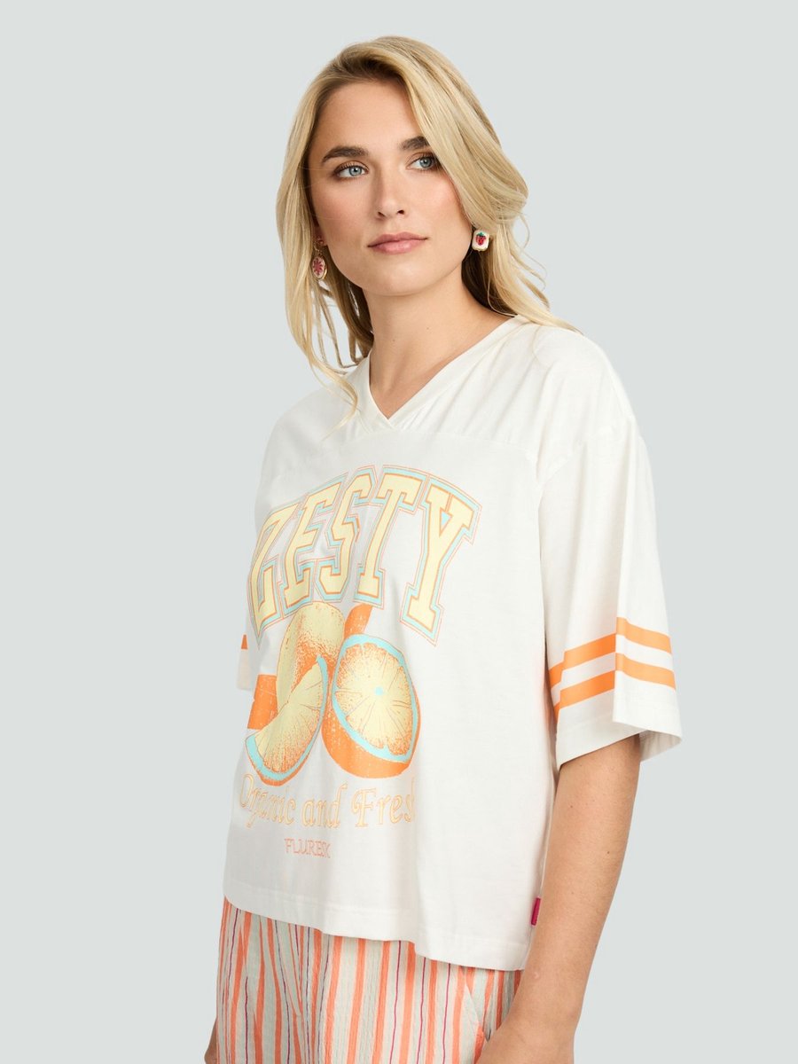 Yanelis T-shirt