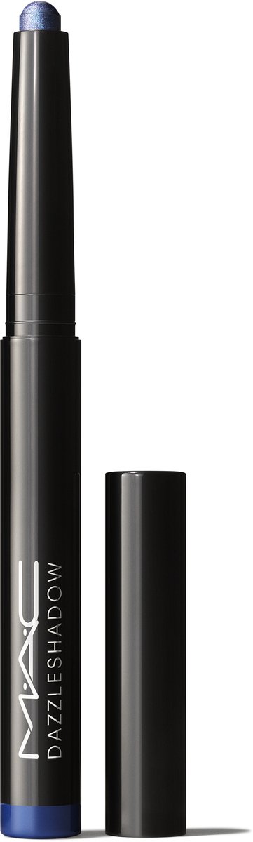 MAC Cosmetics Dazzleshadow - Eye Shadow Stick - Bedazzled Denim