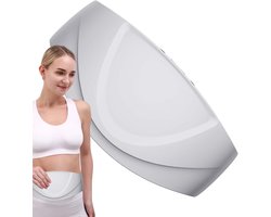 Buikvet Verbrandingsapparaat - Fitness Apparaat - Ontspan...