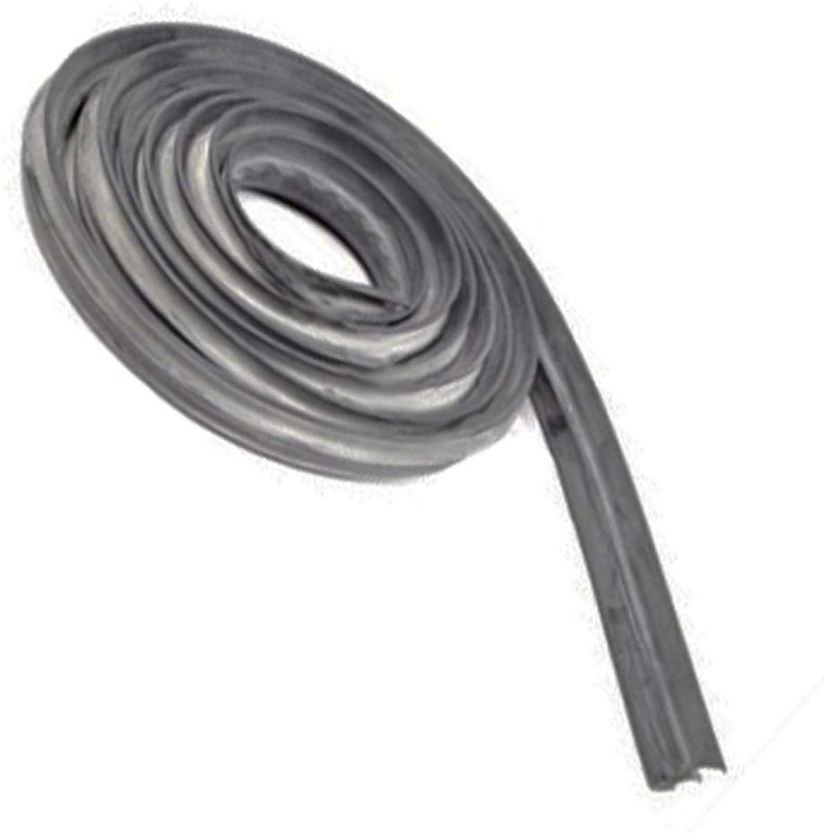 Oven Deurzegel - Apparaat Afdichting - Fornuis Reparatie - Universele Pasvorm - 2 Meter