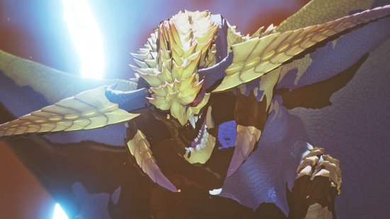 Capcom Monster Hunter Stories 3 - PS5