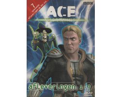 Ace Lightning 1-7