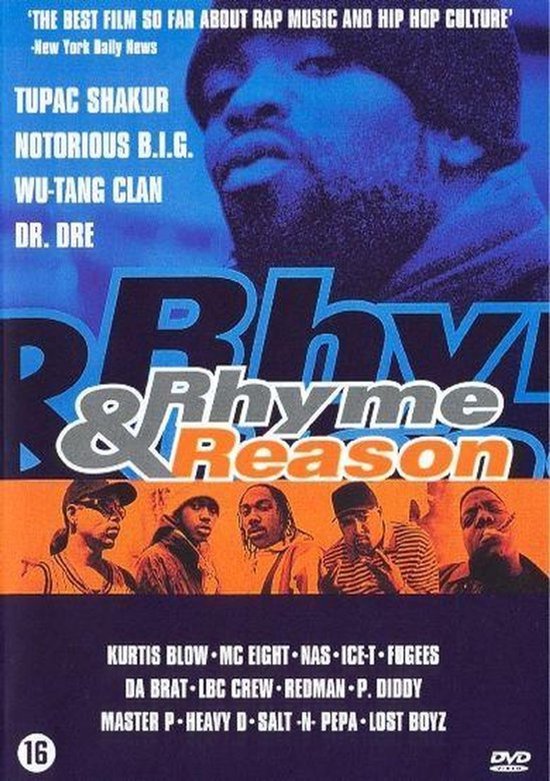 Rhyme & Reason