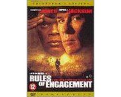 Speelfilm - Rules Of Engagement