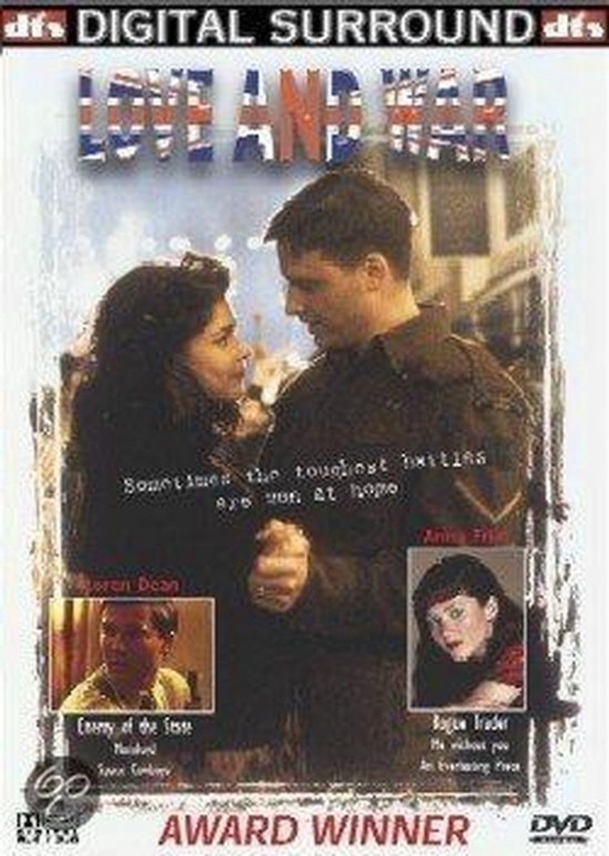 Love & War