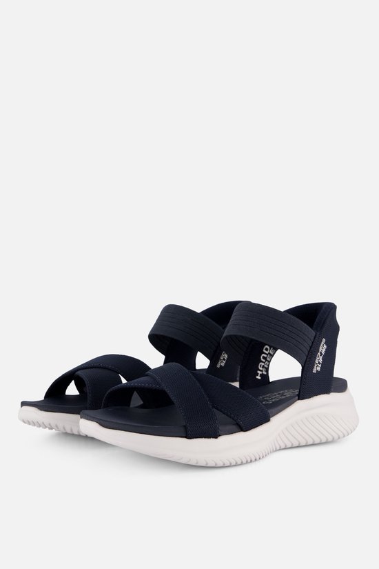 Skechers Slip-ins Ultra Flex 3.0 Never Better Sandalen Dames