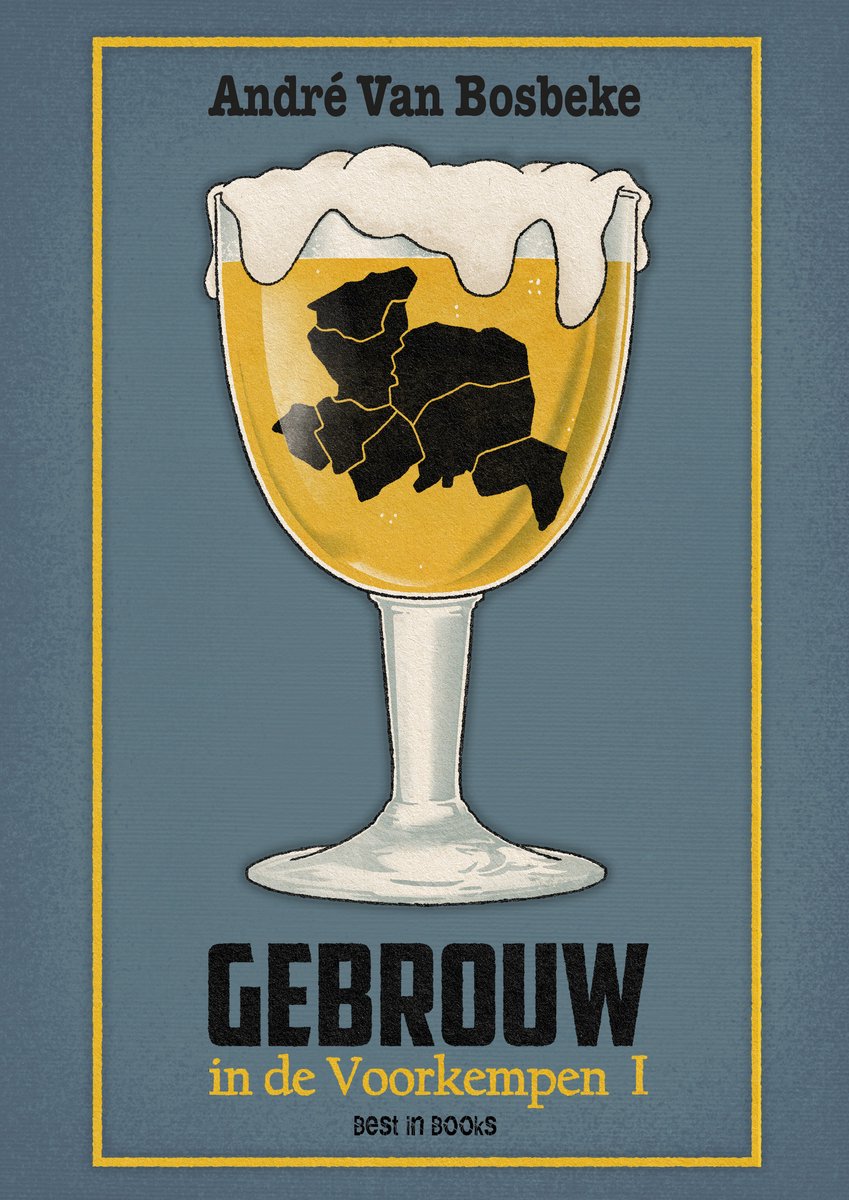 Gebrouw In De Voorkempen I