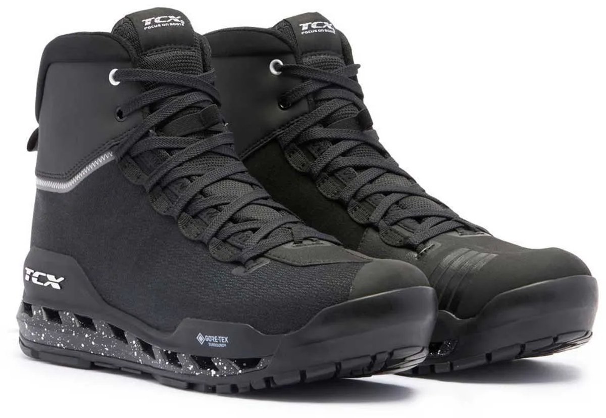 TCX Climatrek Surround Gore-Tex S26 Motorschoenen -