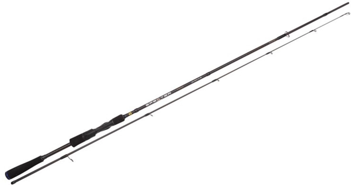 Spro Specter Finesse Sea Spinning (2 delen) - Maat : Heavy 3.00m - 11-65g
