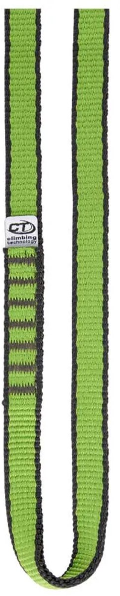 Climbing Technology Looper Pa Sling Geassorteerd Groen 180 cm