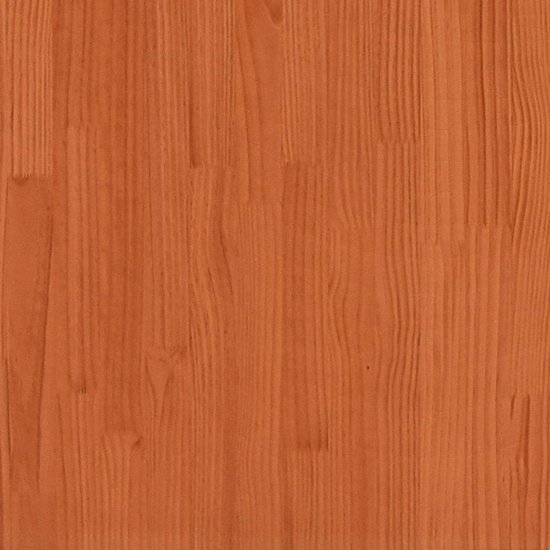Table de rempotage avec étagères vidaXL 82,5 x 50 x 86,5 cm Pin Marron - Table de rempotage - Tables de remportage - Table de jardin - Table de rempotage
