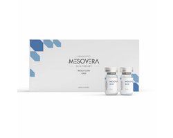 Mesovera Mesofiller Plus Basis / Meso- en Microneedling Oplossing 5 x 5 ml