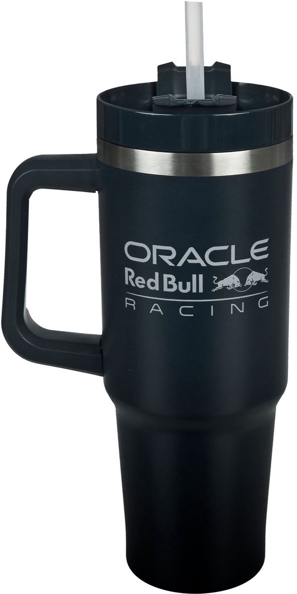 Red Bull - Vacuum Mug - 880 ml
