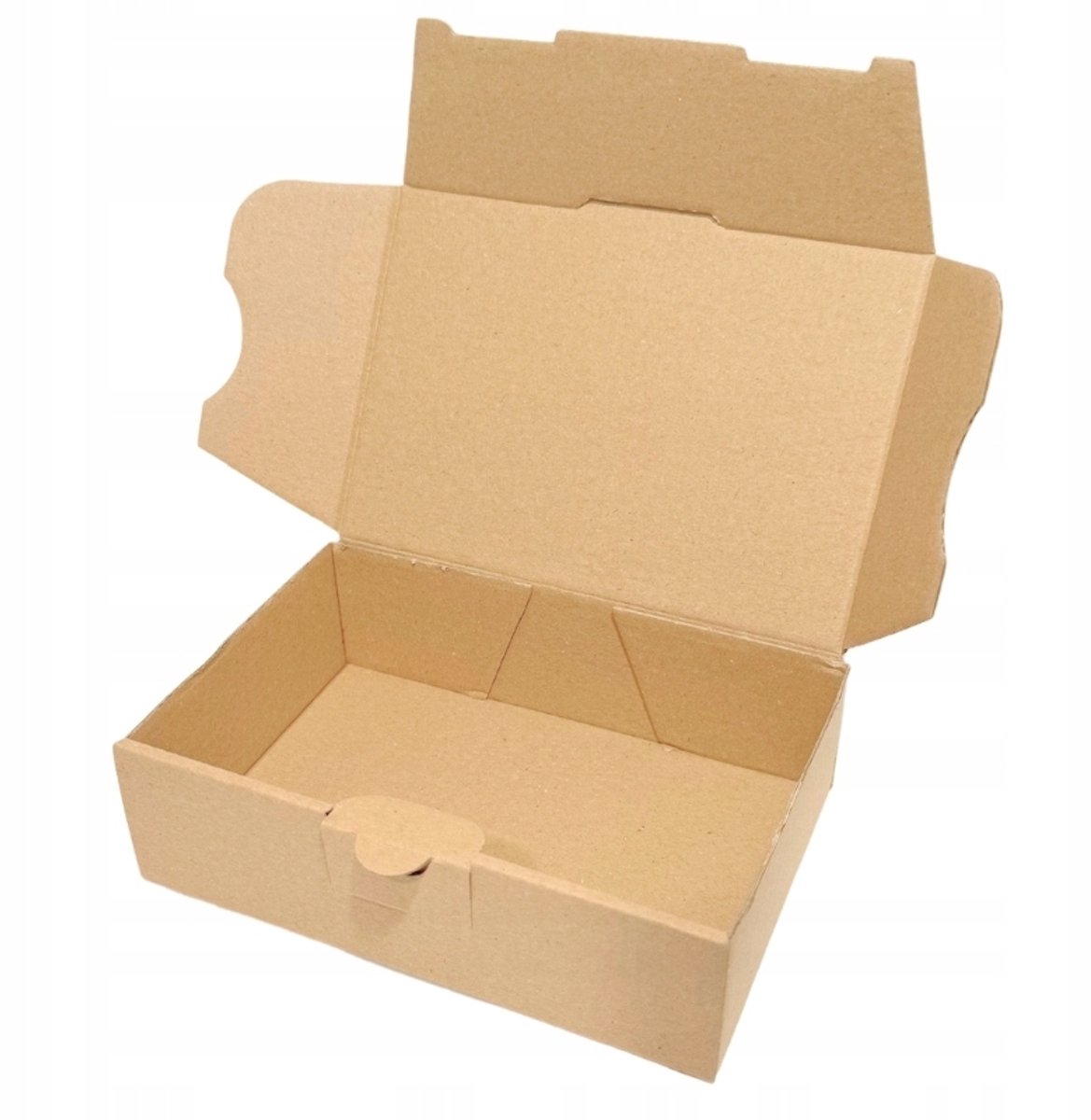 Heykapak - Verzenddoos - 160x110x50mm - 25 Stuks - FEFCO 0426
