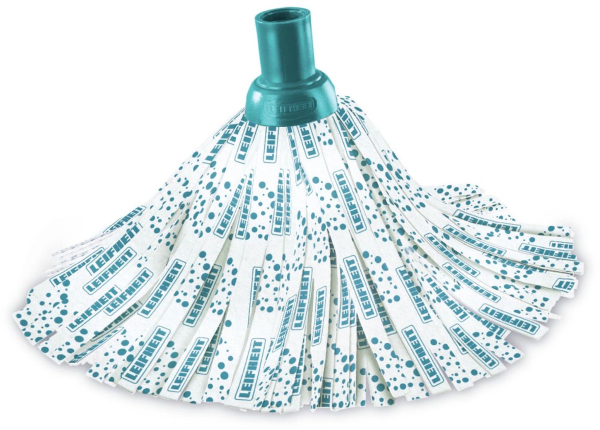 Leifheit Classic Mop Viscose vervangingsmop