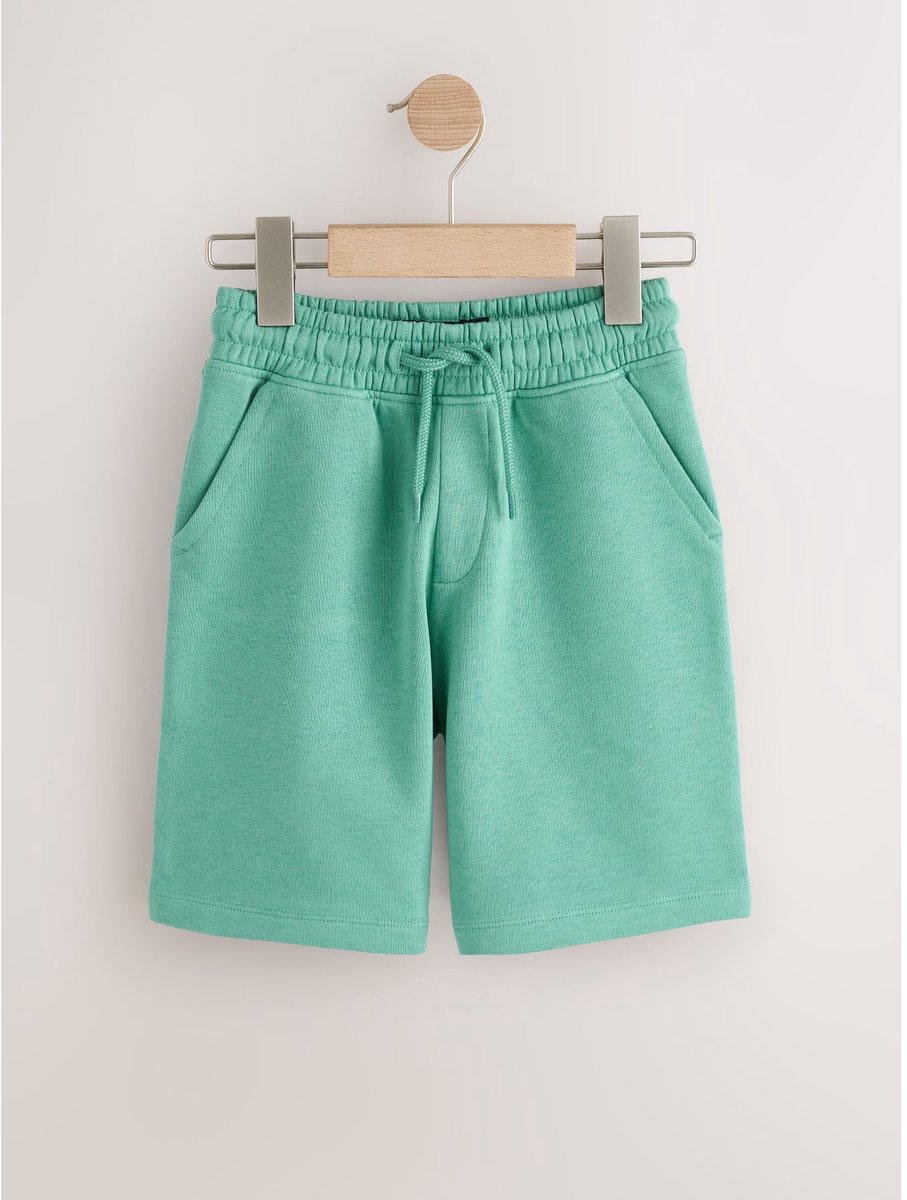 Next - Jongens - Basic short met standaard pasvorm - Blauw