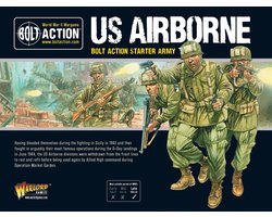 US Airborne starter army