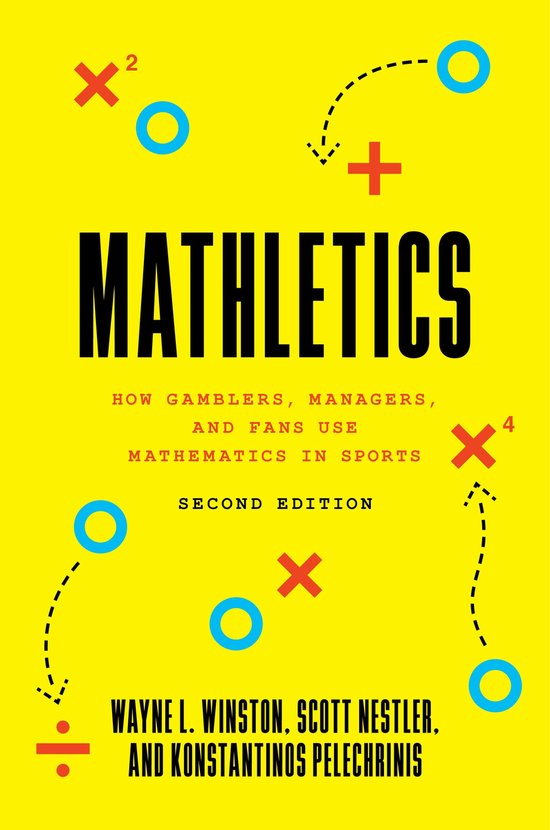 Mathletics - cover